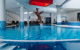 Hotel Zagreb - Health & Beauty